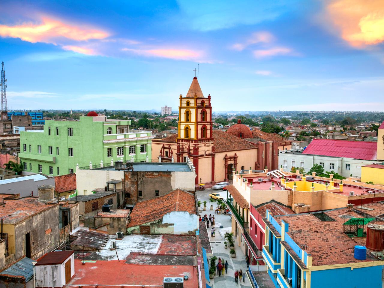 Journey to Cuba - Cultural Explorations Cuba