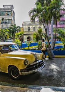 Intercoiffure in Cuba with Cultural Explorations Cuba